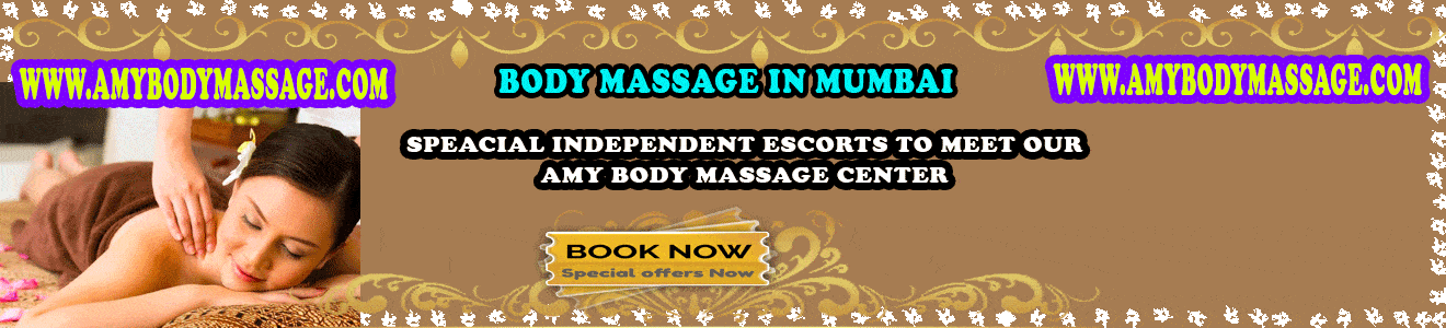 body massage in mumbai zone