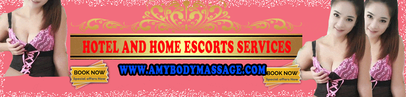 mumbai massage center near me